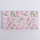 Коробка для шоколада «С любовью», 17,3 × 8,8 × 1,5 см (5 шт) - фото 800783324