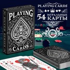 Игральные карты" Playing cards готика", 54 карты