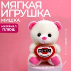 Мягкая игрушка «Мечта», 22 см., МИКС 7186851 - фото 6344435