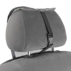 Накидка-массажер TORSO, 102×50 см, бамбук, массажная вставка 7322611 Накидка-массажер TORSO, 102×50 см, бамбук, массажная вставка 7322611