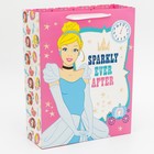 Пакет подарочный "Good hair day", Принцессы, 31х40х11,5 см 7153489