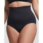 Трусы женские SLIP VITA ALTA COMFORT SIZE, размер XXL, цвет nero - фото 7169841