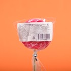 Карамель леденцовая Диск, со вкусами манго, малина, дыня, 15г (30 шт) - фото 801804670