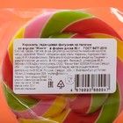 Карамель леденцовая Диск, со вкусами манго, малина, дыня, 30г (36 шт) - фото 801804683