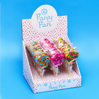 Карамель леденцовая Цветок, 30г (36 шт) - фото 801804693