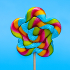 Карамель леденцовая Цветок, 30г (36 шт) - фото 801804696