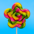 Карамель леденцовая Цветок, 30г (36 шт) - фото 801804698