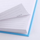 Ежедневник «Котики», А5, 80 листов - фото 800685507