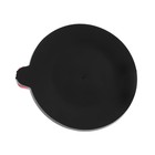 Вакуумная присоска для крепления с кольцом, d 11см 7393163 Вакуумная присоска для крепления с кольцом, d 11см 7393163