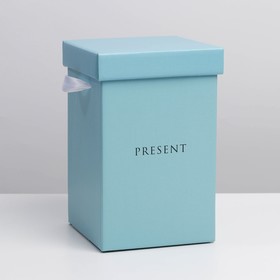 Коробка складная «Present», 14 х 23 см 7139122