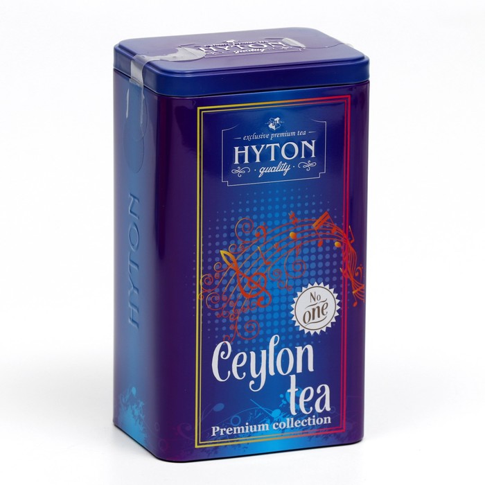 Чай Hyton отзывы. Чай Tea.