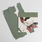 Коробка для сладостей «8 марта», 20 × 15 × 5 см 7360613