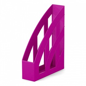 Stand for paper vertical plastic Erichkrause Office, Grains, 75mm, Majer