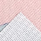 Салфетка на стол Доляна "Тепла и любви!" ПВХ 40*29см - фото 800695376