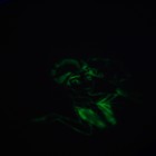 Набор для рисования в темноте, планшет А4, Холодное сердце: Анна, Эльза - фото 108061979