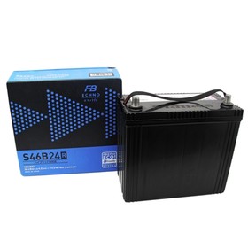 Аккумулятор FB HV, 45 Ah, 325 А, 236x126x227, обратная полярность 7658170
