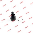 Опора шаровая KYB (F) KBJ1021 7658363 - фото 107377