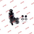 Опора шаровая KYB (F) KBJ1045 7658365 - фото 107378