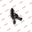 Опора шаровая KYB (F R) KBJ1046 7658366 - фото 107379