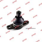 Опора шаровая KYB (F) KBJ1051 7658367 - фото 107380