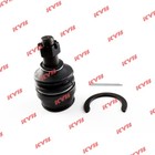 Опора шаровая KYB (F) KBJ1060 7658371 - фото 107382