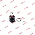 Опора шаровая KYB (F) KBJ1061 7658372 - фото 107383