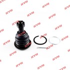 Опора шаровая KYB (F) KBJ1062 7658373 - фото 107384