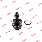 Опора шаровая KYB (F) KBJ1063 7658374 - фото 107385