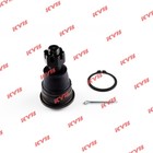 Опора шаровая KYB (F) KBJ1078 7658378 - фото 107387