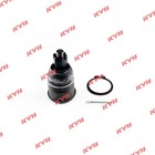 Опора шаровая KYB (F) KBJ1103 7658383 - фото 107391