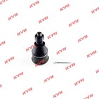 Опора шаровая KYB (F) KBJ1108 7658386 - фото 107393
