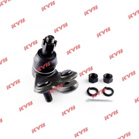 Опора шаровая KYB (F R) KBJ1123 7658392
