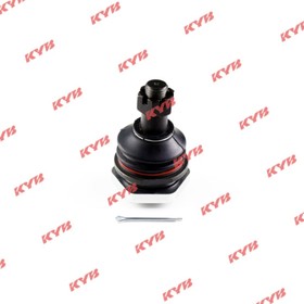 Опора шаровая KYB (F) KBJ1163 7658403
