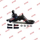 Опора шаровая KYB (F R) KBJ1167 7658405 - фото 107406