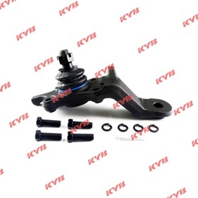 Опора шаровая KYB (F R) KBJ1167 7658405