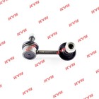 Стойка стабилизатора KYB (F L) KSLF1035 7658445 - фото 107414