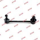 Стойка стабилизатора KYB (R L) KSLR1037 7658465 - фото 107428