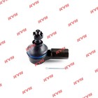 Наконечник рулевой тяги KYB (F) KTR1079 7658522 - фото 107438