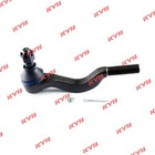 Наконечник рулевой тяги KYB (F) KTR1084 7658523 - фото 107439