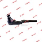 Наконечник рулевой тяги KYB (F) KTR1097 7658527 - фото 107441