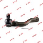 Наконечник рулевой тяги KYB (F L) KTR1143 7658539 - фото 107445