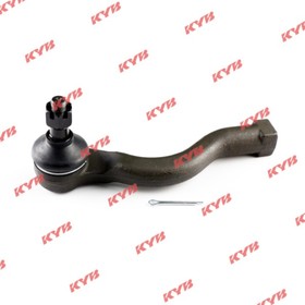 Наконечник рулевой тяги KYB (F L) KTR1143 7658539