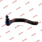 Наконечник рулевой тяги KYB (F L) KTR1166 7658540 - фото 107446