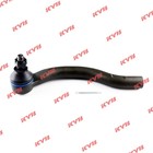 Наконечник рулевой тяги KYB (F R) KTR1167 7658541 - фото 107447