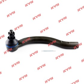 Наконечник рулевой тяги KYB (F R) KTR1167 7658541