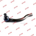 Наконечник рулевой тяги KYB (F L) KTR1168 7658542 - фото 107448