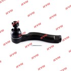 Наконечник рулевой тяги KYB (F R) KTR1221 7658549 - фото 107450