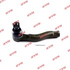 Наконечник рулевой тяги KYB (F L) KTR1222 7658550 - фото 107451