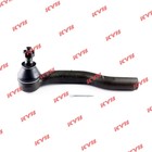 Наконечник рулевой тяги KYB (F R) KTR1225 7658552 - фото 107452