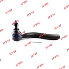 Наконечник рулевой тяги KYB (F L) KTR1232 7658556 - фото 107454